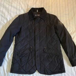 Armani Jeans winter jacket, size S